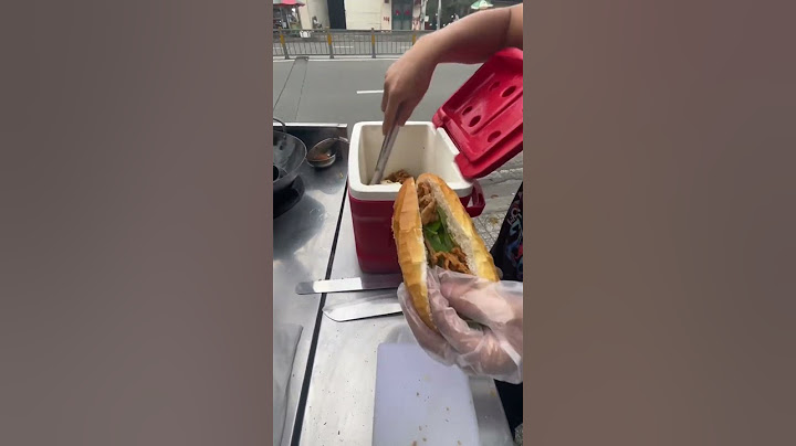 Ổ bánh mì 12 nghìn