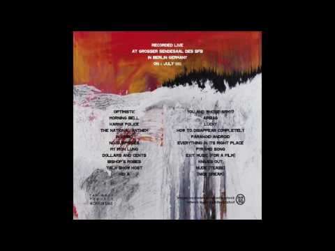 Radiohead - You