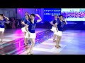 20190804 群星飛舞在台南 晚宴表演20  車頂水姑娘+愛的期限