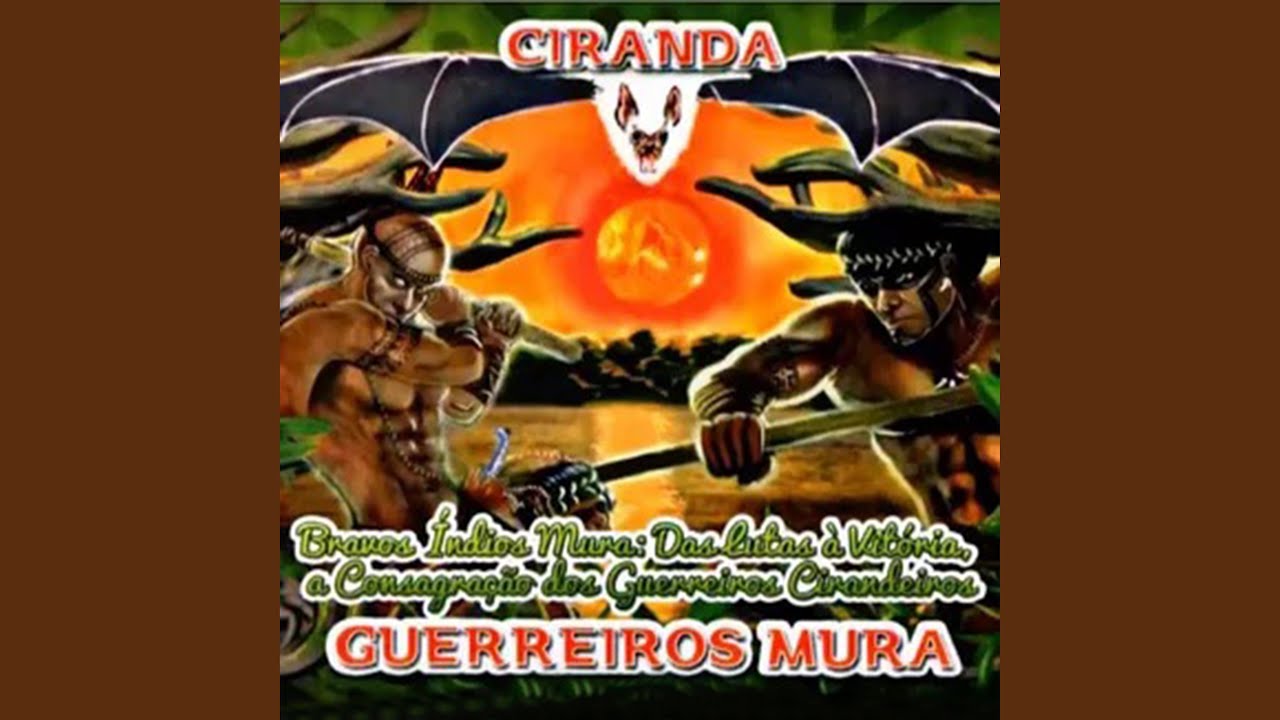 Murasisaua, a Celebração Mura