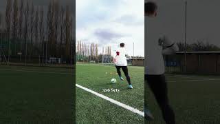 Unlock your inner Ronaldo! With Train Effective App ⚽️💯 screenshot 1