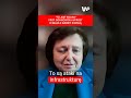 "To jest wojna". Prof. Bonikowska wprost o relacji Europy z Rosją