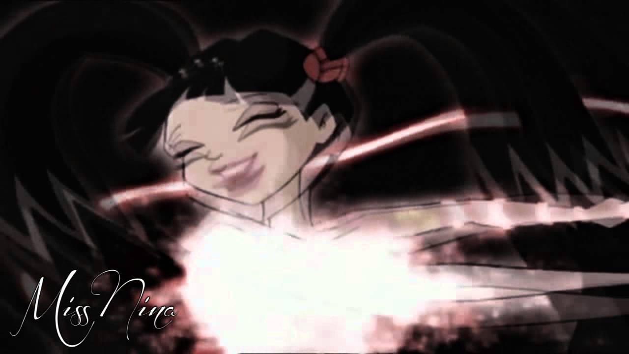 Winx Club || Dark Enchantix