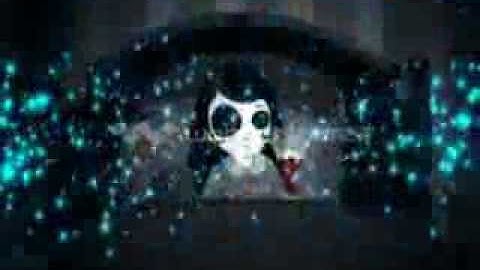 Shadow Self  by  PATHS LEFT UNDONE