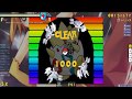 Osu pika girl  hard  first complete playthrough