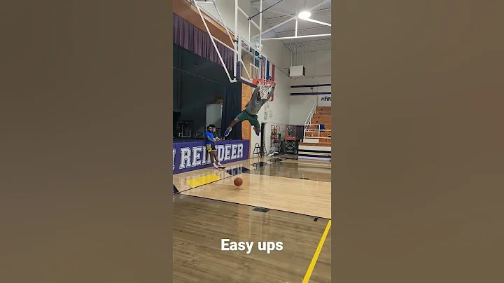 easy ups
