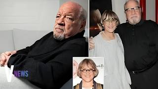 Paul Schrader’s Emotional Tribute After Wife’s Death Breaks Hearts | V News