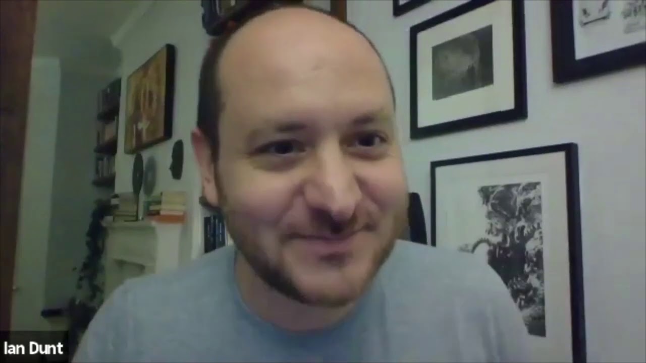 Ian Dunt - How to be a Liberal: The six lies of nationalism.