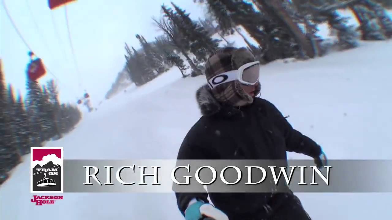 Jackson Hole Video of the Week 3 December 13, 2008 YouTube