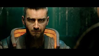Cyberpunk 2077 | &quot;We Have a City to Burn&quot; | Music Video