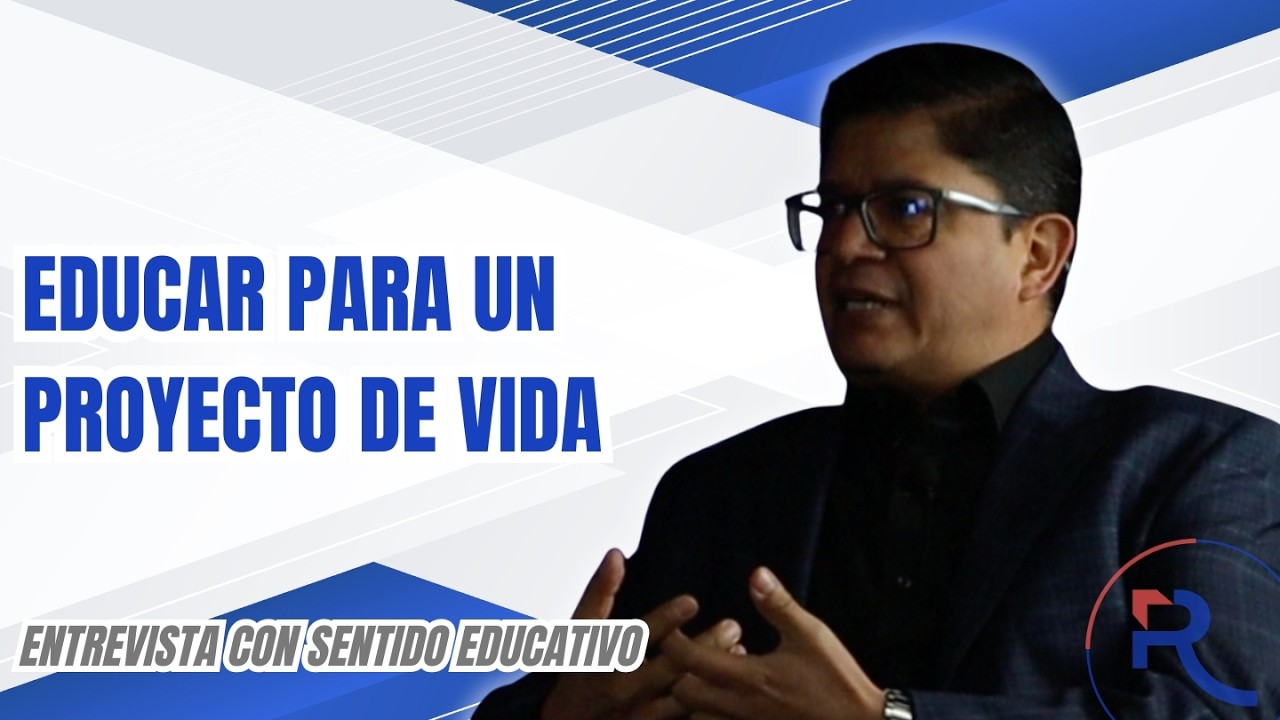 Emilio Hernández Echeverría, una entrevista con sentido educativo