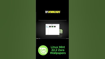 Make Linux Mint 22.2 Yours – Epic Wallpaper & Slideshow Customization