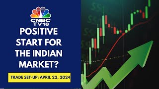 Indian Market To Open Higher Amid Mixed Global Cues, Indicates GIFT Nifty | CNBC TV18