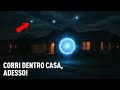 Strane Luci nel Cielo Sono Tornate — E gli Scienziati Ci Avvertono
