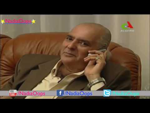 مسلسل البذرة الحلقة 10 مسلسل جزائري