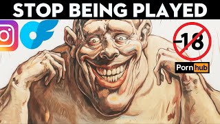 How the Pursuit of Pleasure Is Destroying You – Aldous Huxley and Modern Slavery