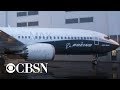 U.S. grounding Boeing 737 Max 8 and Max 9 planes