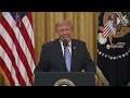 Trump: ‘2 years ago, our country was dead, now we’re the hottest’