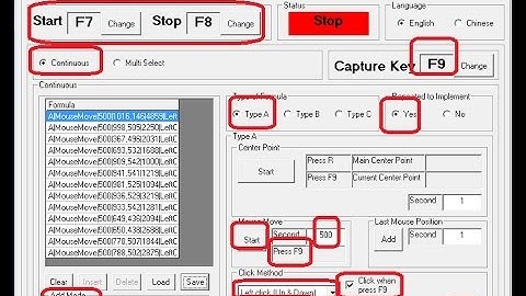 Autokey15 With Ninja World Game Set Key