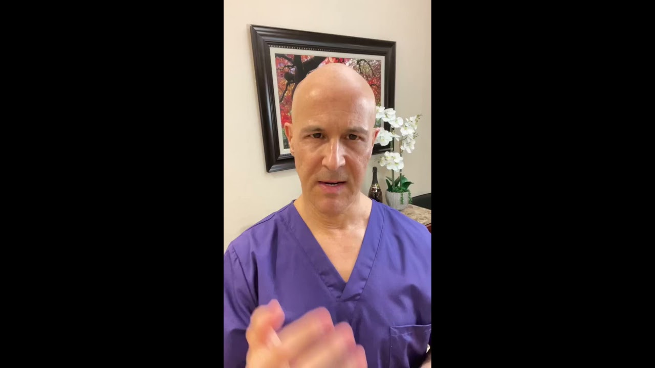 How To Stop A Food Craving In 30 Seconds Dr Mandell