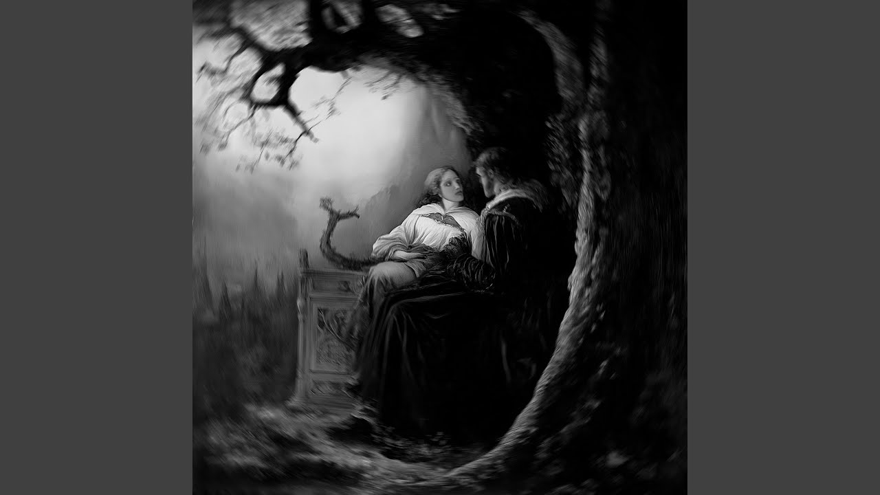 Golden Brown (Slowed / Cathedral)