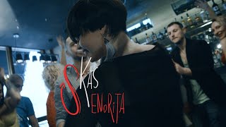 Смотреть клип Kas - Senorita