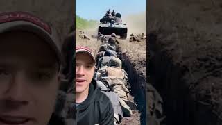 Unique Tank Training
