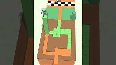 stacky dash level 15 // noob Vs pro Vs Hacker #crohidegaming