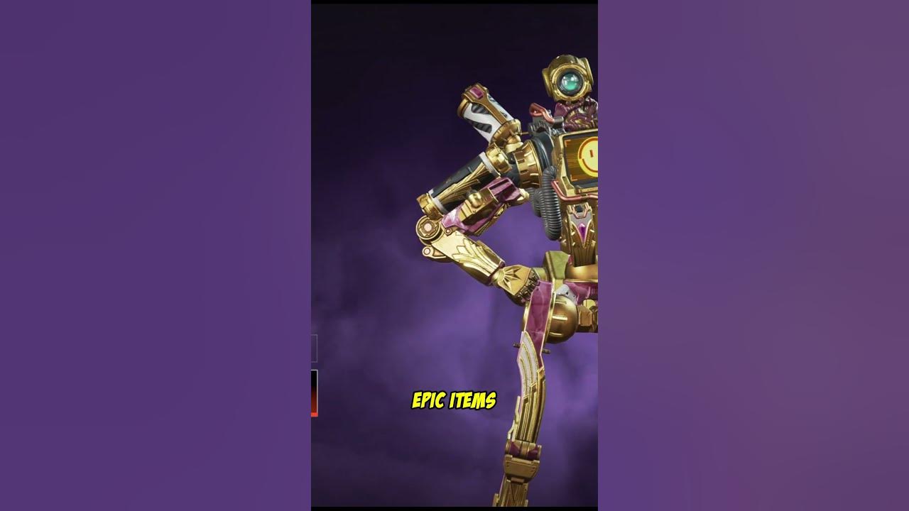 How To Get Caustic Prestige Skin! For The Cheapest 💲 Price Apex