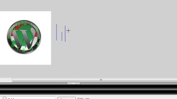TUTORIAL MEMBUAT JAM ANALOQ