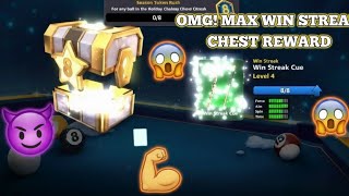 “UNSTOPPABLE WIN STREAK 😈 | Crazy Cue Power in 8 Ball Pool 😱💪”@GamingWithK @Pro8ballpool