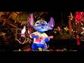【360° VR】魅惑のチキルーム：スティッチ・プレゼンツ “アロハ・エ・コモ・マイ！” / The Enchanted Tiki Room - Tokyo Disneyland【4K 8K】