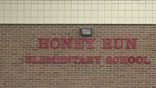 Virginia school board discusses whether to restore the names of two schools that were once named aft