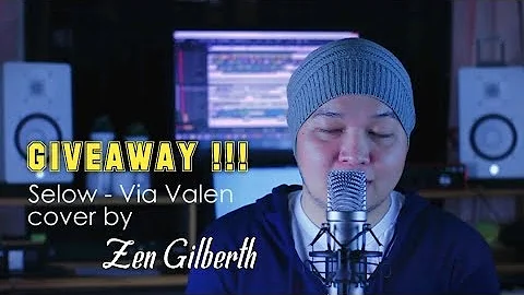 Via Vallen - Selow (cover by Zen Gilberth)