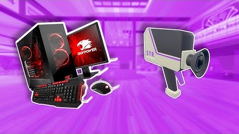 Streamer Cam on Screen Mode Tutorial | Rec Room