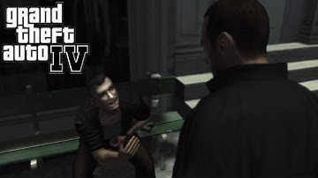 Jeff (Third Encounter) - GTA IV Random Character (1080p)