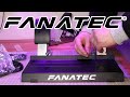 Fanatec CSL Pedals Load Cell Assembly [SPEED x5]