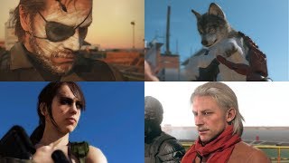 Best Friends Play MGSV The Phantom Pain Compilation
This is a compilation of Pat and Liam (and Matt and Woolie) playing Metal Gear Solid V: The Phantom Pain. More info and links below.
This is bonus video (35) of 33 of this Summer 2016 compilation marathon. There is one more video in the marathon after this one.
TheSw1tcher Channel https://www.youtube.com/user/TheSw1tcher
Best Friends Webzone http://superbestfriendsplay.com/
Best Friends Play Metal Gear Solid V The Phantom Pain LP
Part 1 https://www.youtube.com/watch?v=505vXWYkxcw
Part 2 https://www.youtube.com/watch?v=n_19AlRbI2U
And 43 other videos, the whole playlist can be found here
https://www.youtube.com/watch?v=505vXWYkxcw&index=1&list=PL57hJfweW_2sOlf9t4dL86CVtRBOS2117
Best Friends Play Ground Zeroes Playlist
https://www.youtube.com/watch?v=9TX3BGuKdg0&list=PL57hJfweW_2s8-Kn5KdsyU9kbM6s0jAnq Best Friends Play MGSV The Phantom Pain Compilation