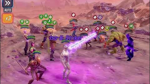 MSF Doom Raid H5 Out of Sight