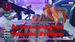 (Splitgate 2) In The Walls? #exploit #cheating