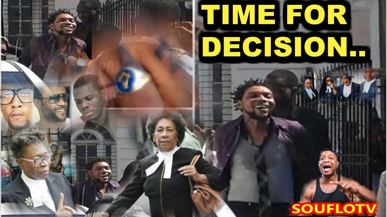 Vybz Kartel Appeal Freedom no time soon BUT