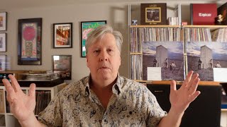 Who&#39;s Next (&#39;23 Remaster) &amp; Lifehouse Demos - 3LP Version Review
