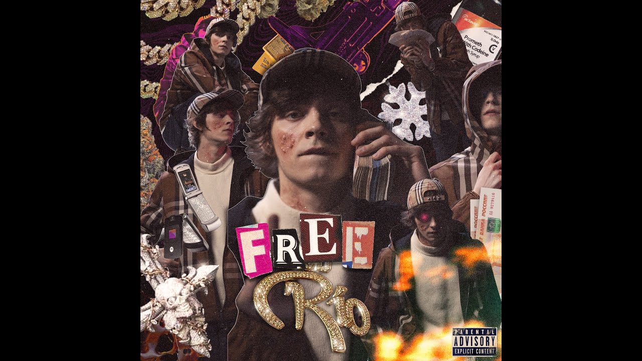 [FREE] "ROCK" - "OG BUDA x SCALLY MILANO x FREERIO" Type beat. Prod @808moneyprod.