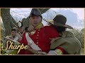 Sharpe Reunites With An Old Friend | Sharpe