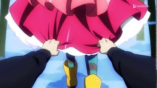 WOW Monogatari meme