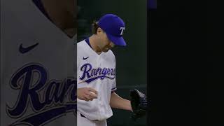 Jacob deGrom Dominates on the Mound