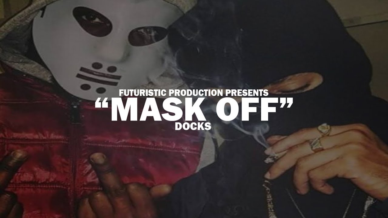 Docks - Mask Off (Official Music Video)