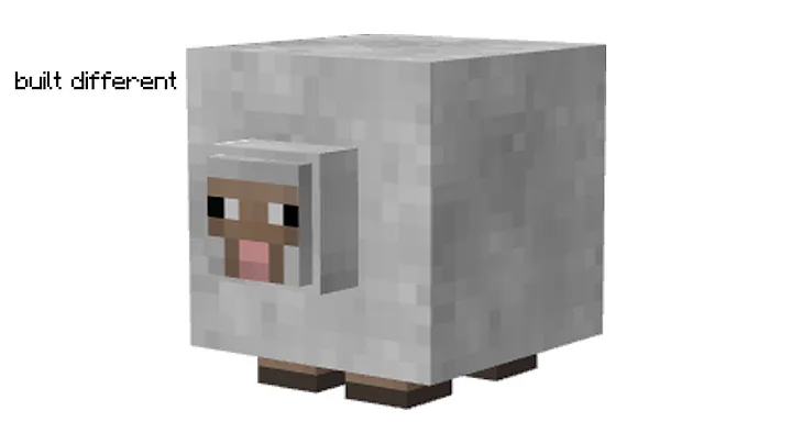 I wasted 100 hours to make this