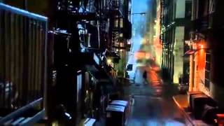 Gotham TV Series 2014 S01E01   Opening Scene