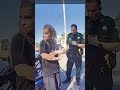 Traffic Stop Turns Into DRUG BUST After Glove Falls out Her Pants! #bodycam #arrest #bodycamarrest